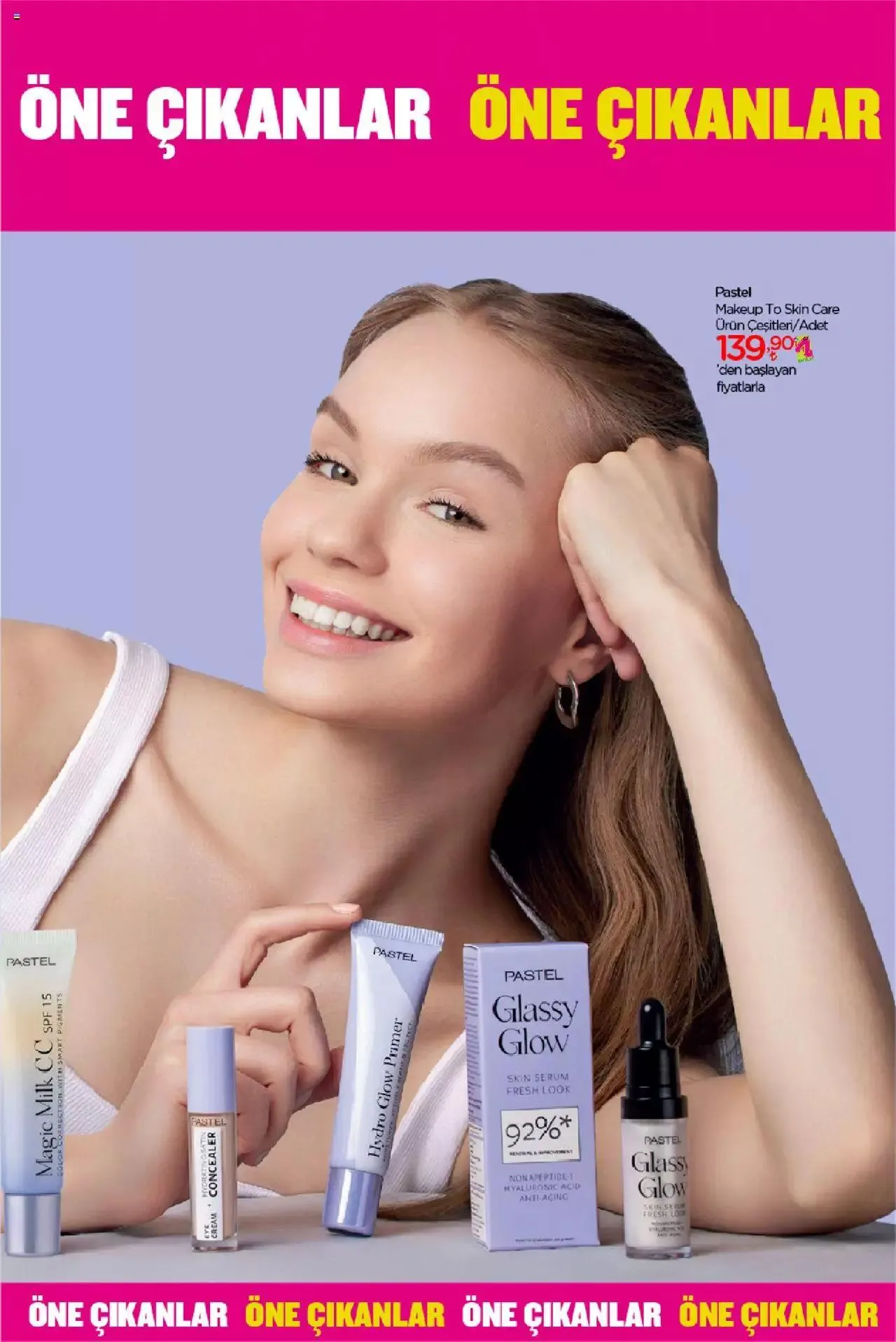 Katalog Watsons Katalog 30 Ekim - 3 Aralık 2023 - aktüel Sayfa 23