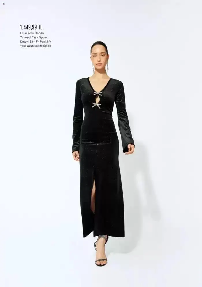 Katalog TAŞLI ÜRÜNLER 2 Aralık - 31 Aralık 2024 - aktüel Sayfa 10