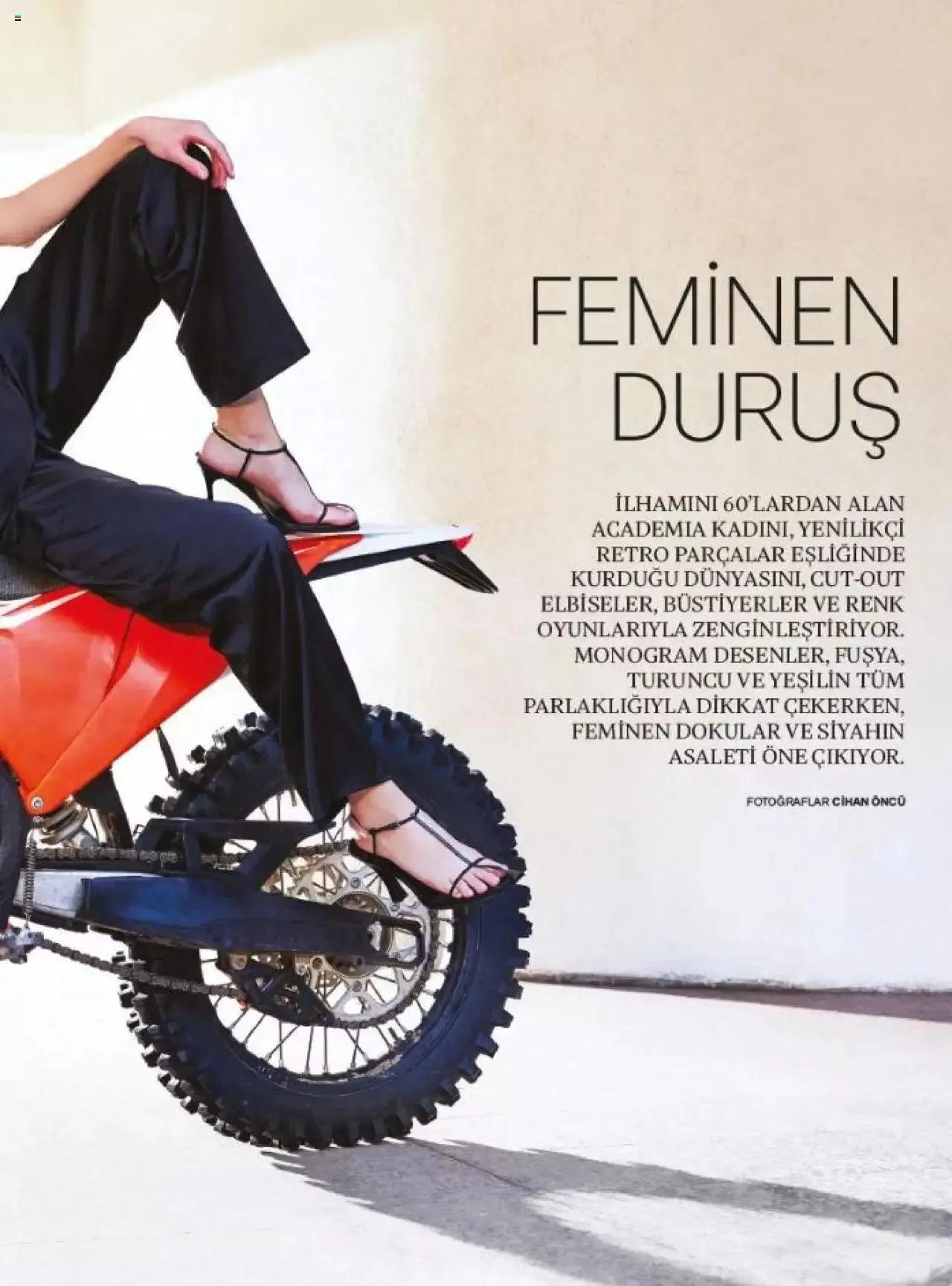 Katalog Beymen Katalog - Beymen Magazine Kadin 13 Mart - 31 Aralık 2023 - aktüel Sayfa 116