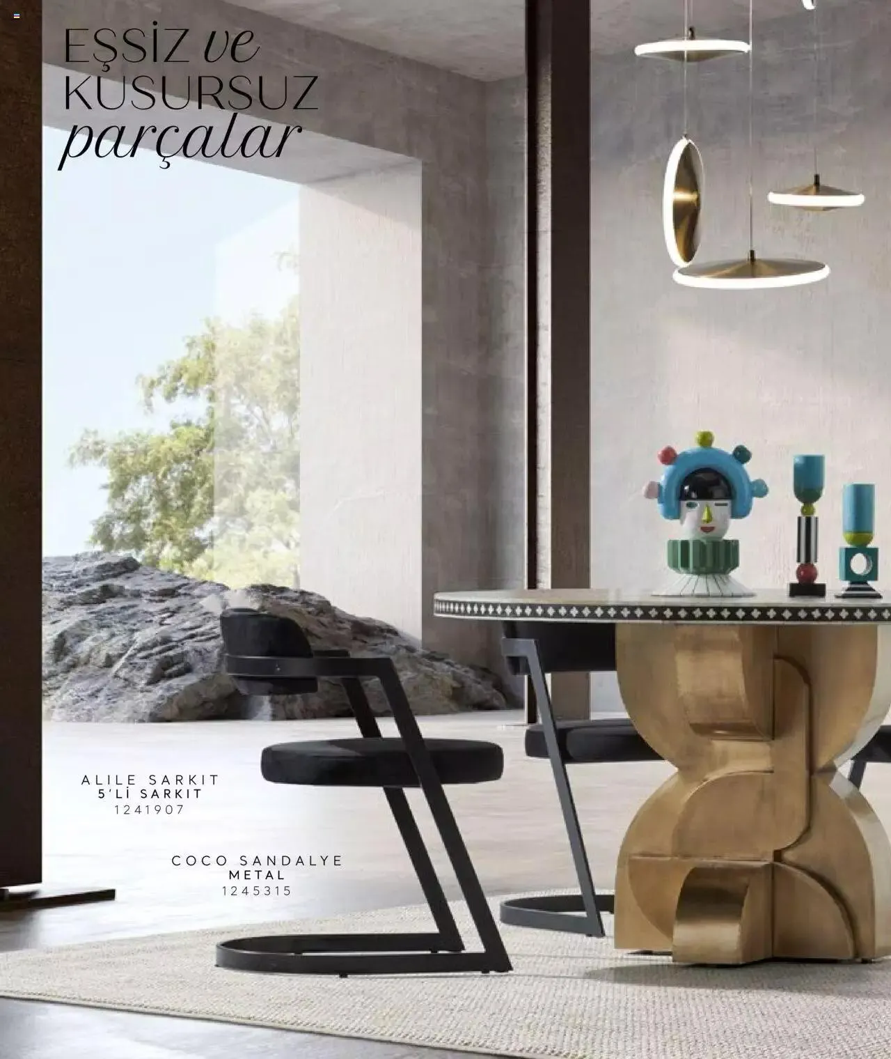 Katalog Mudo Katalog 1 Kasım - 31 Aralık 2023 - aktüel Sayfa 6