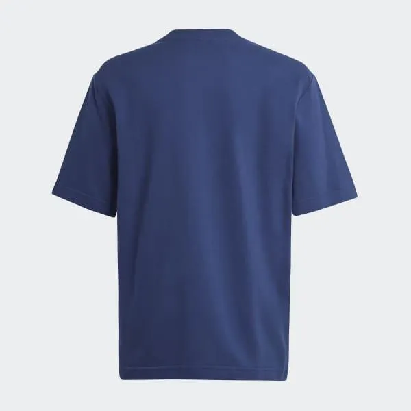 Future Icons Logo Piqué Tişört