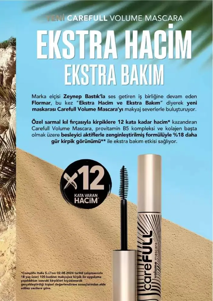 Katalog Şubat 2025: Yeni İndirim Kataloğu 2 Şubat - 28 Şubat 2025 - aktüel Sayfa 53