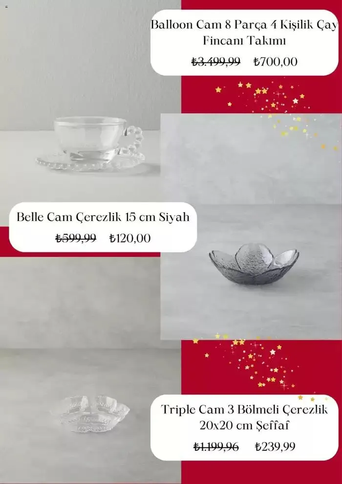 Katalog Sepette %40 Indirim 17 Şubat - 3 Mart 2025 - aktüel Sayfa 2