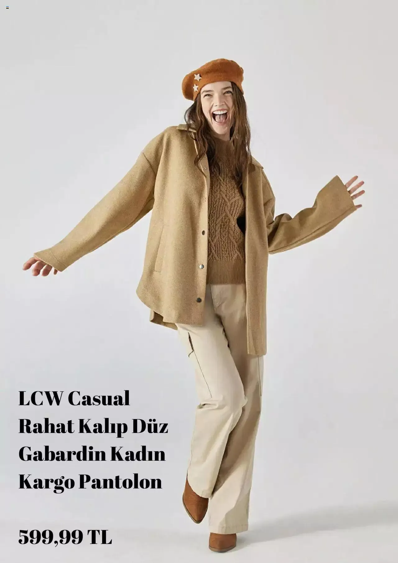 Katalog LC Waikiki Katalog 11 Eylül - 31 Aralık 2023 - aktüel Sayfa 3