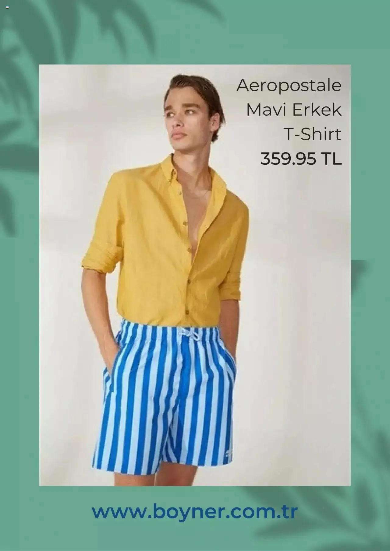 Katalog Boyner Katalog 7 Temmuz - 31 Aralık 2023 - aktüel Sayfa 9