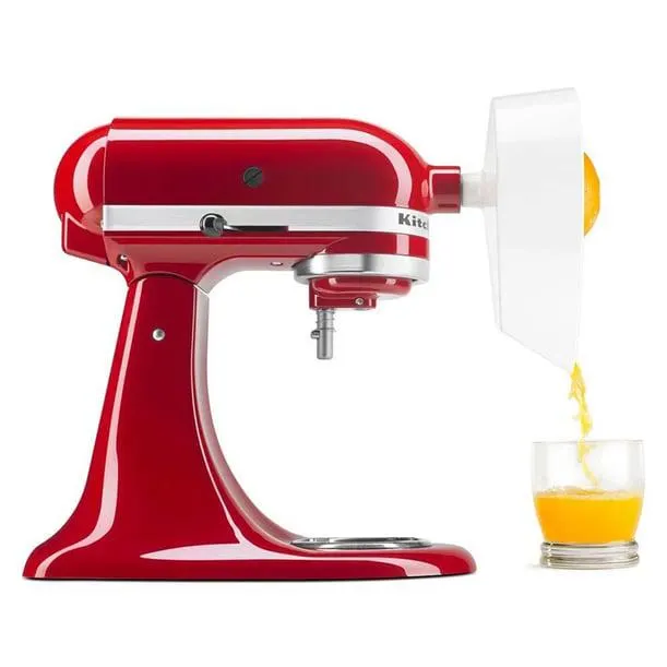 KitchenAid 5JE Narenciye Sıkma Aksesuarı
