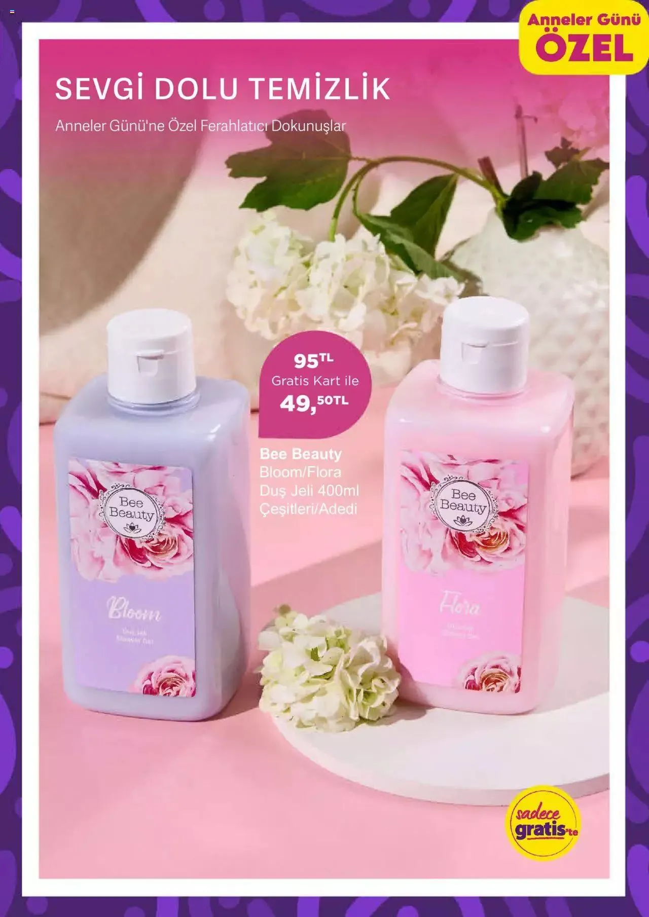 Katalog Gratis Katalog 3 Mayıs - 31 Aralık 2024 - aktüel Sayfa 51