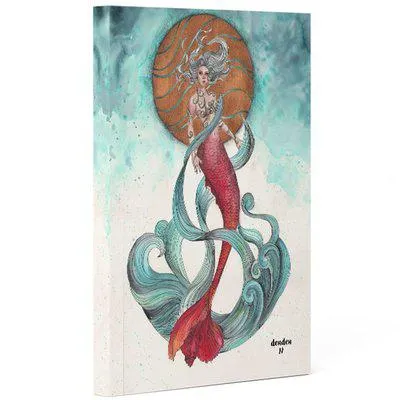 Denden Calandre 12 x 17 Butik Defter