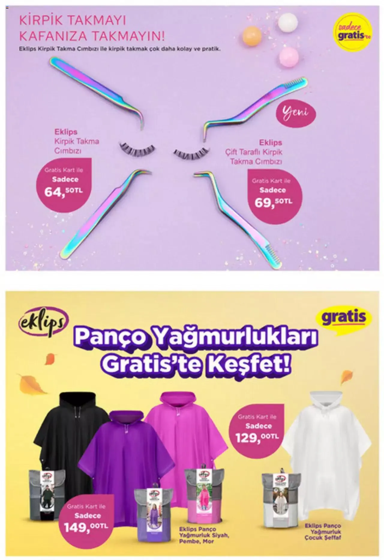 Katalog Gratis Katalog 3 Ekim - 3 Kasım 2023 - aktüel Sayfa 36