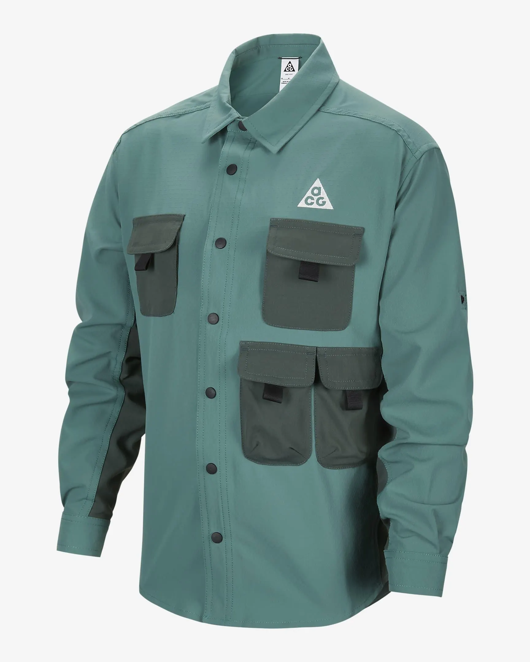 Nike ACG 'Devastation Trail'