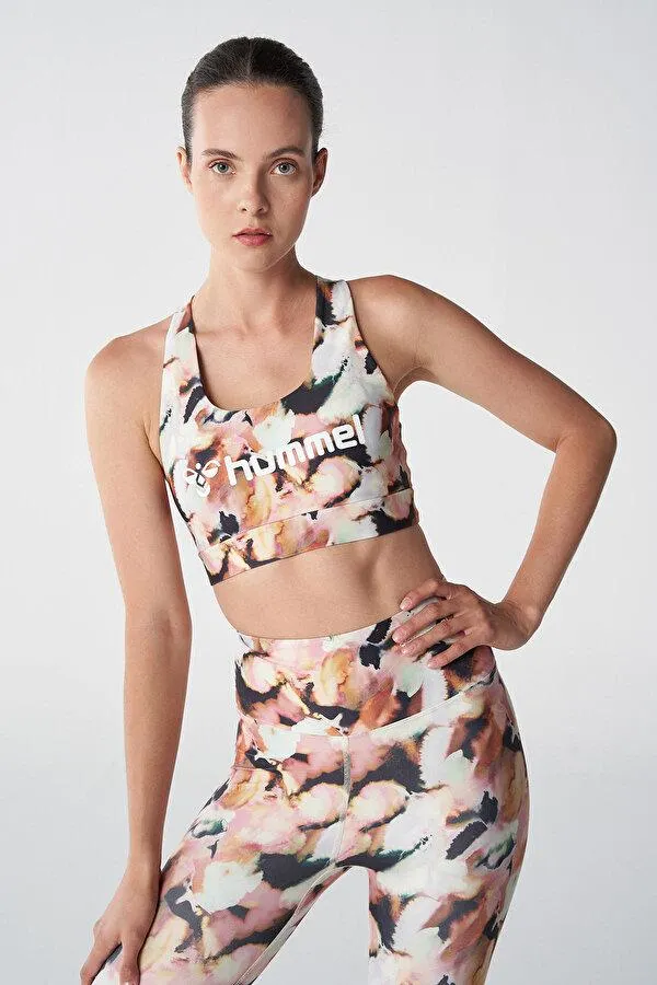 DESLI SPOR SÜTYENİ