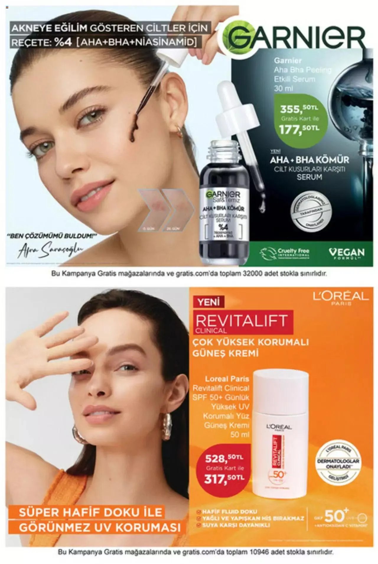 Katalog Gratis Katalog 4 Ağustos - 4 Eylül 2023 - aktüel Sayfa 16