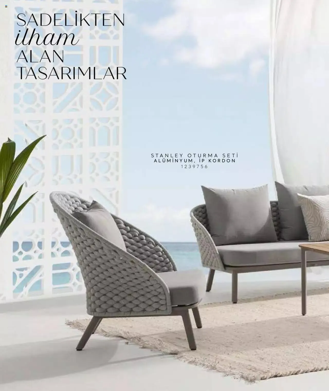 Katalog Mudo Katalog - Bahçe 26 Mayıs - 31 Aralık 2023 - aktüel Sayfa 48