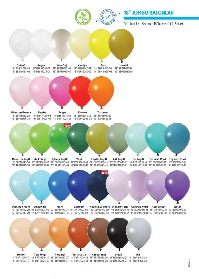 Katalog Ürün Kataloğu 8 Ocak - 8 Şubat 2025 - aktüel Sayfa 12