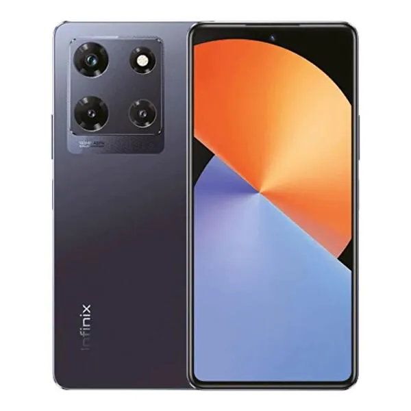 Note 30 X6833B 128 GB 8 GB RAM Mavi Cep Telefonu ( Türkiye Garantili)