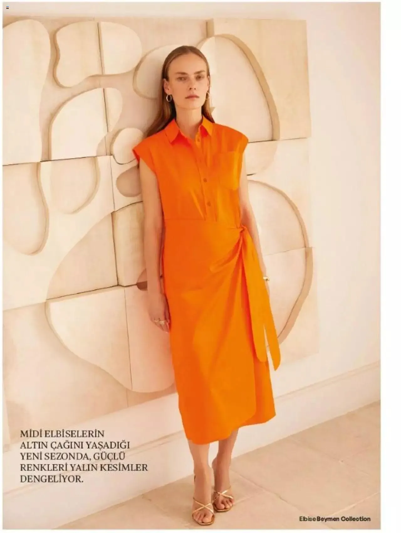 Katalog Beymen Katalog - Beymen Magazine Kadin 13 Mart - 31 Aralık 2023 - aktüel Sayfa 123