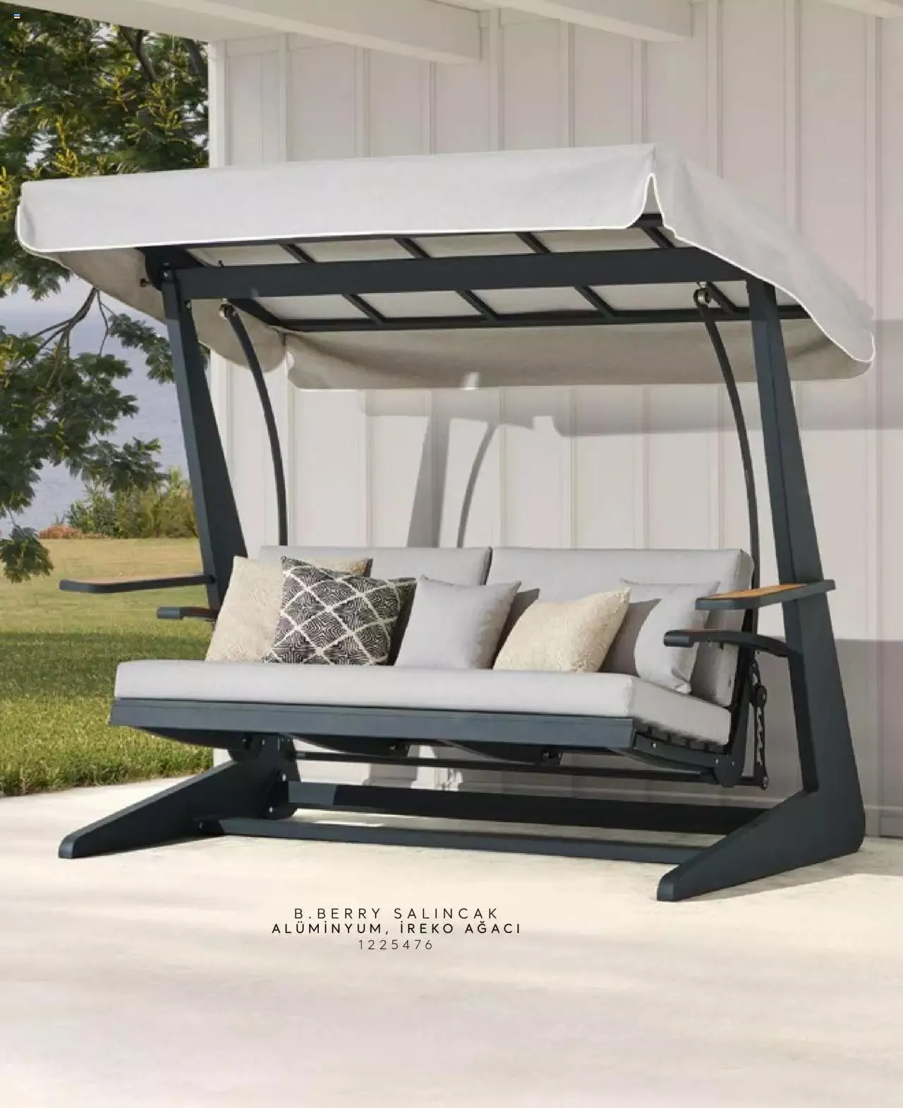 Katalog Mudo Katalog - Bahçe 26 Mayıs - 31 Aralık 2023 - aktüel Sayfa 83