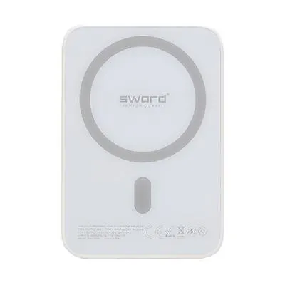 SW-MGSF10 Mags.10K Powerbank