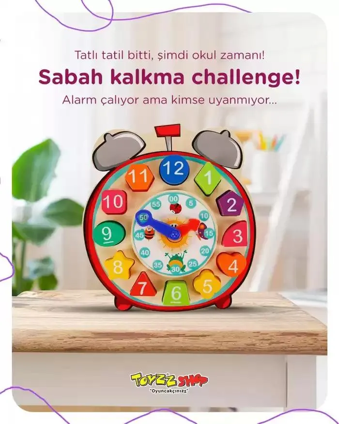 Katalog Toyzz Shop katalog 3 Şubat - 17 Şubat 2025 - aktüel Sayfa 4