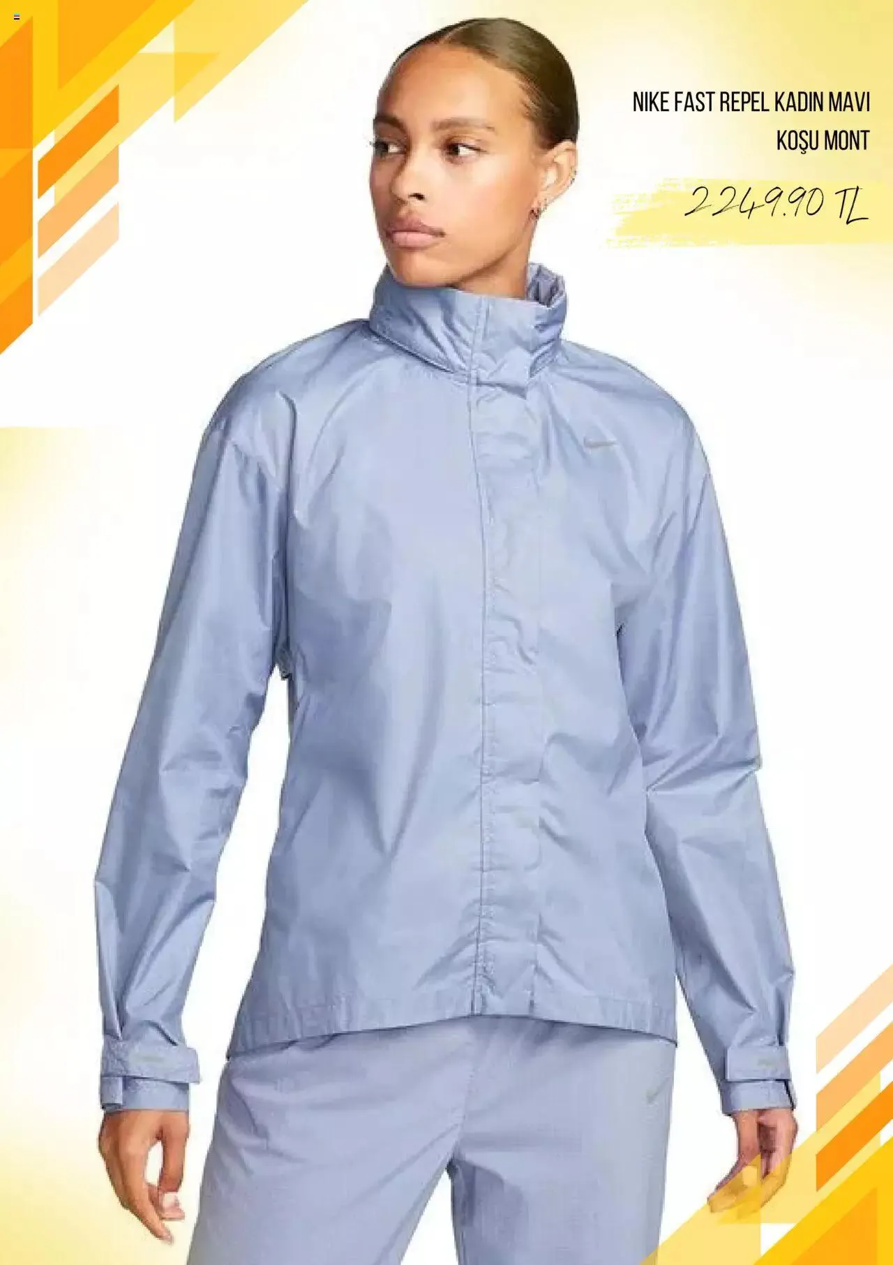 Katalog Sportive Katalog 22 Şubat - 28 Şubat 2024 - aktüel Sayfa 17