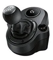 Logitech Driving Force Shifter G29/G920 Uyumlu 941-000130