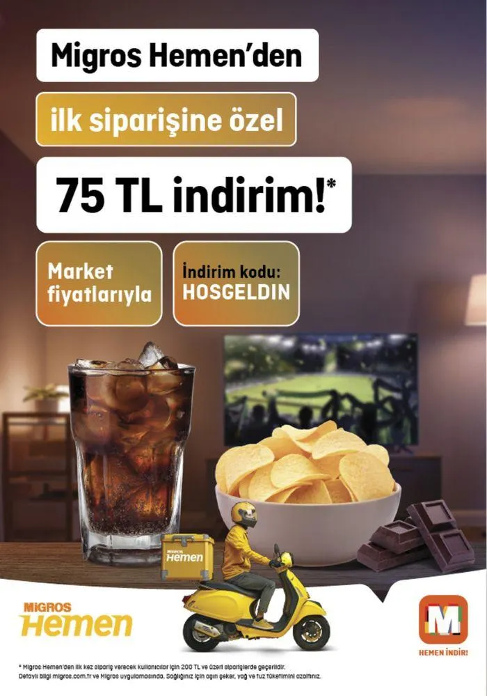 Katalog Migros katalog 29 Ağustos - 11 Eylül 2024 - aktüel Sayfa 82