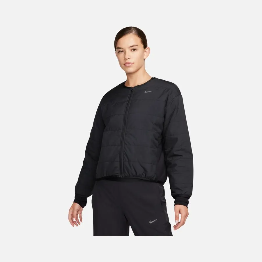 Nike Therma-Fit Swift Running Full-Zip Kadın Ceket