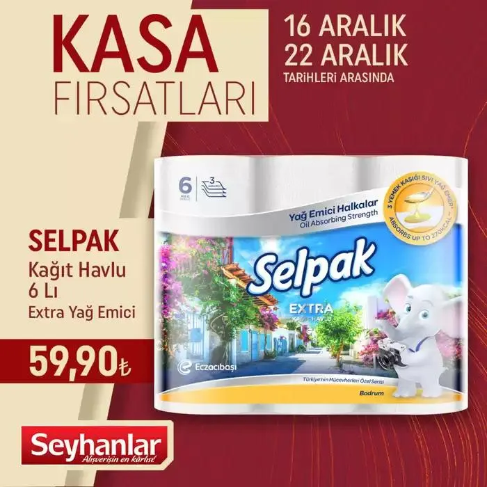 Seyhanlar katalog - 7