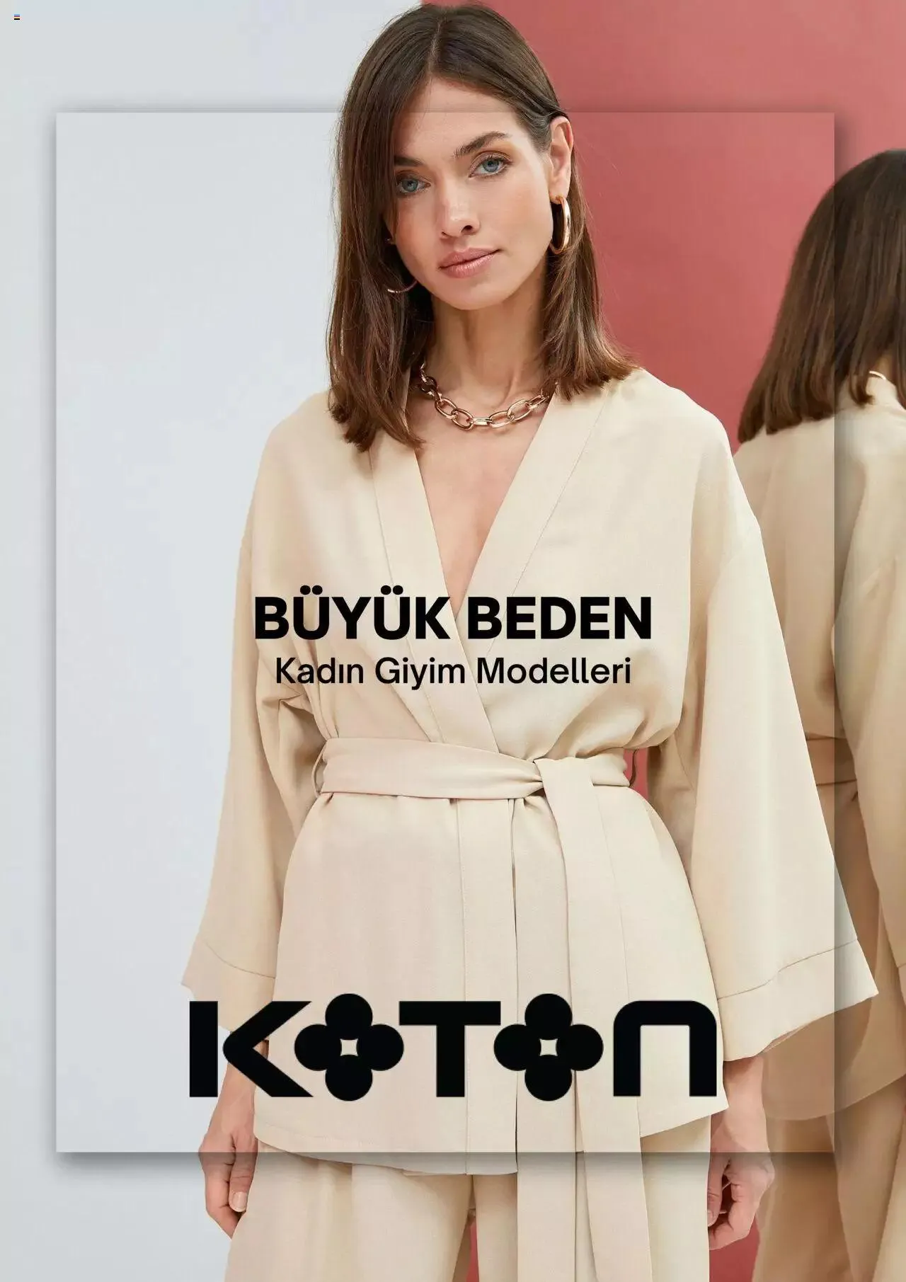 Katalog Koton Katalog 1 Ocak - 7 Ocak 2024 - aktüel Sayfa 