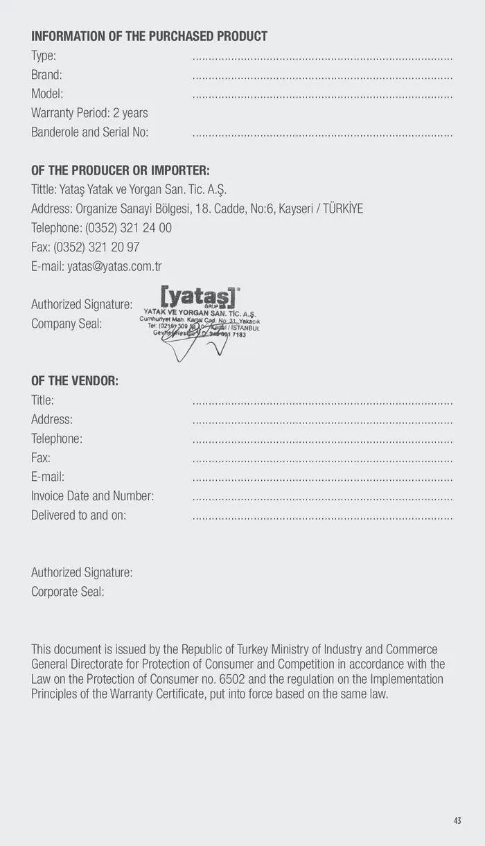 Katalog Panel Grubu 12 Şubat - 31 Aralık 2024 - aktüel Sayfa 45