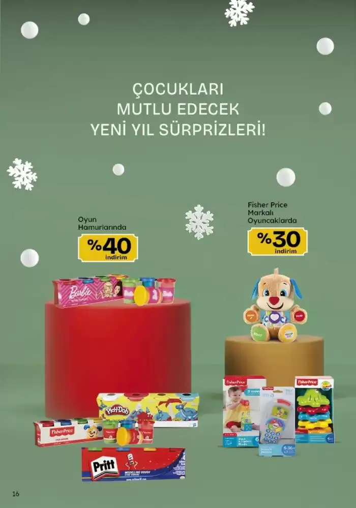 Katalog Şimdi fırsatlarımızla tasarruf edin 21 Kasım - 4 Aralık 2024 - aktüel Sayfa 87