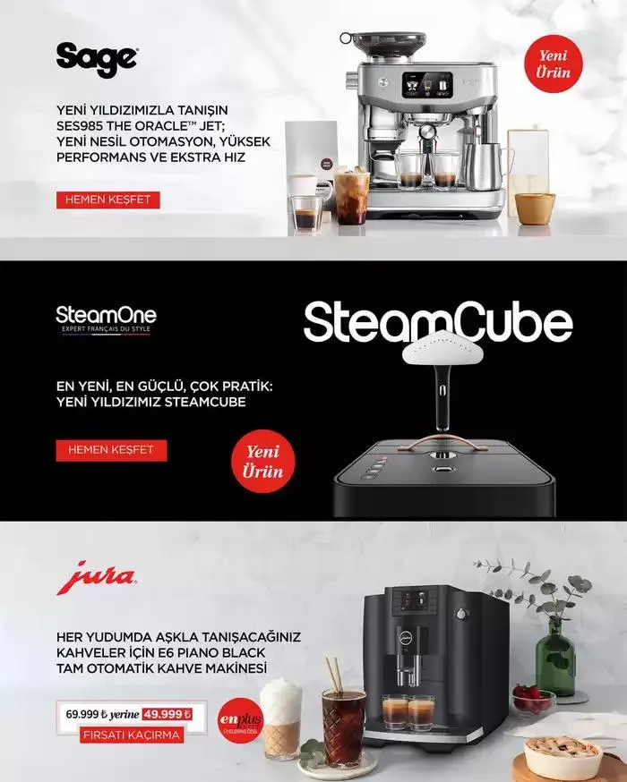 HAFTANIN ÜRÜNLERİ - 1