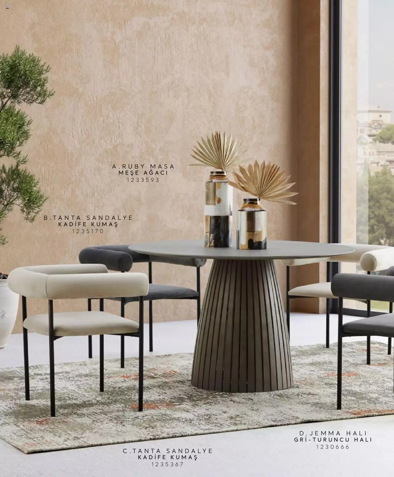 Katalog Mudo Katalog 6 Nisan - 31 Aralık 2023 - aktüel Sayfa 78