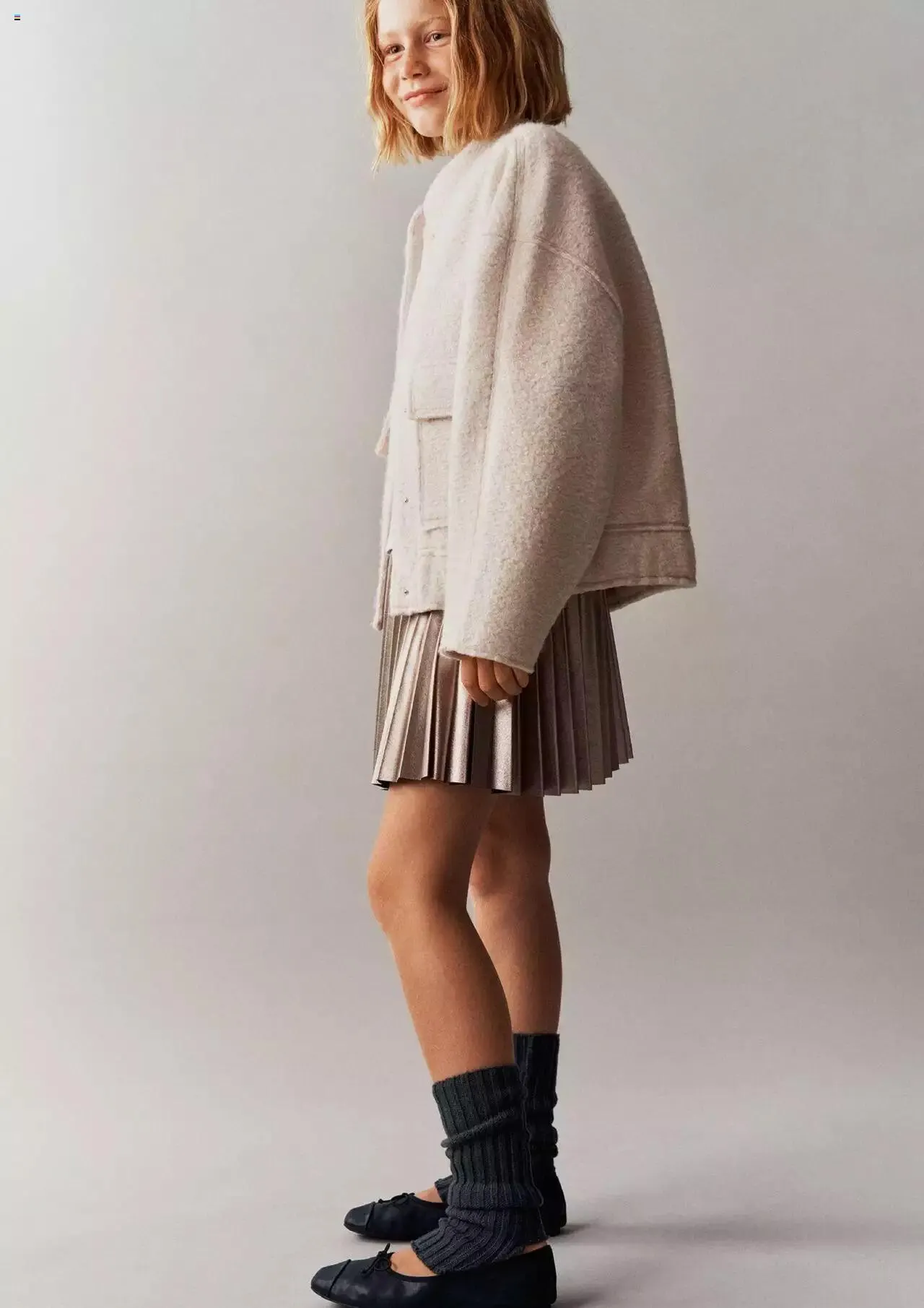 Katalog Zara Indirim Girls 1 Eylül - 31 Aralık 2023 - aktüel Sayfa 9