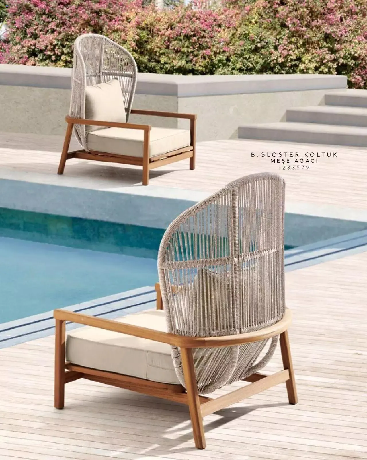 Katalog Mudo Katalog - Bahçe 26 Mayıs - 31 Aralık 2023 - aktüel Sayfa 47