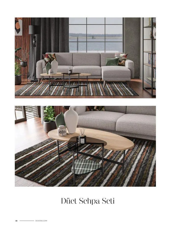 Katalog SEHPA VE PUFLAR KATALOĞU 23 Ocak - 31 Aralık 2024 - aktüel Sayfa 16