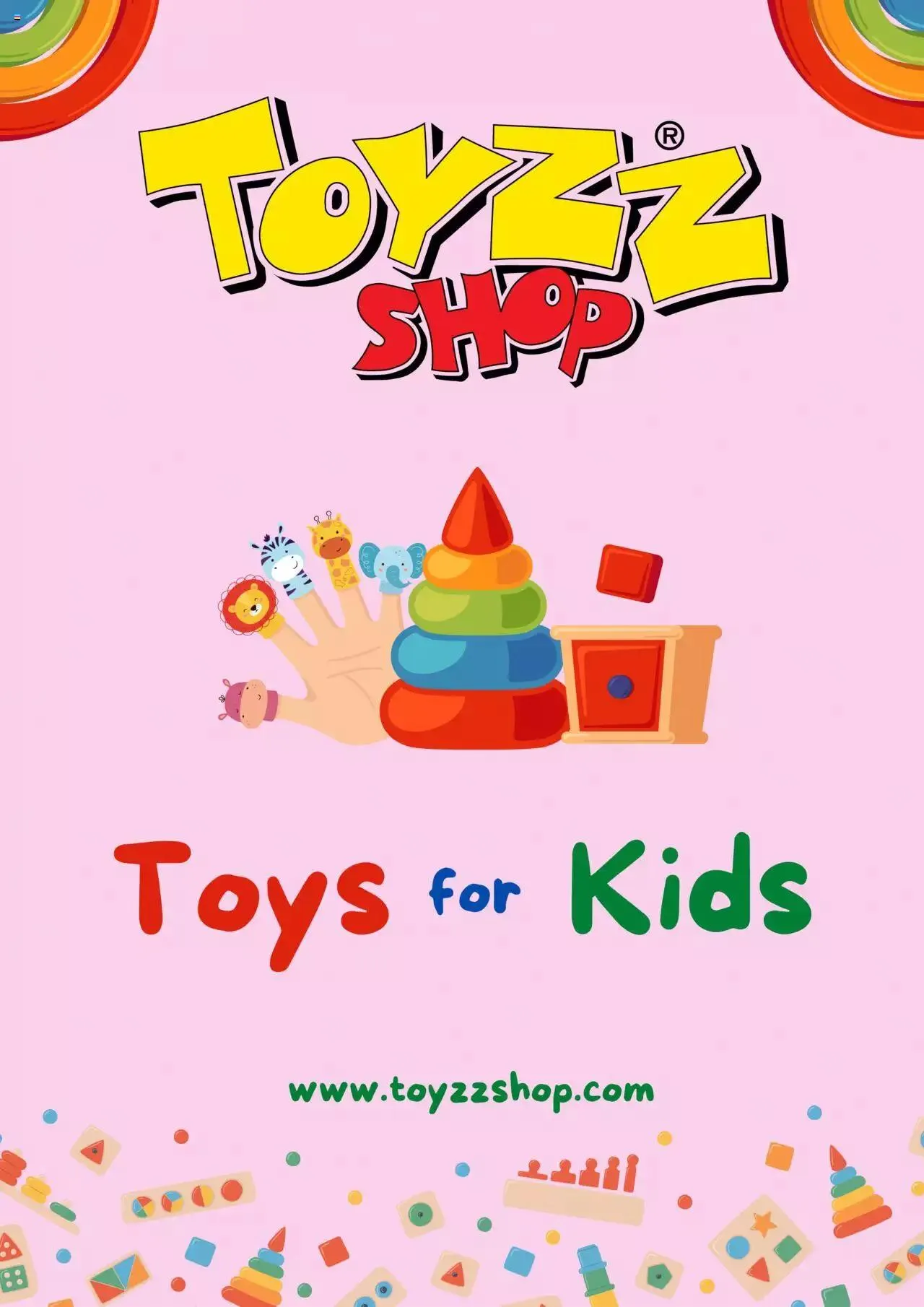 Toyzz Shop Katalog - 0