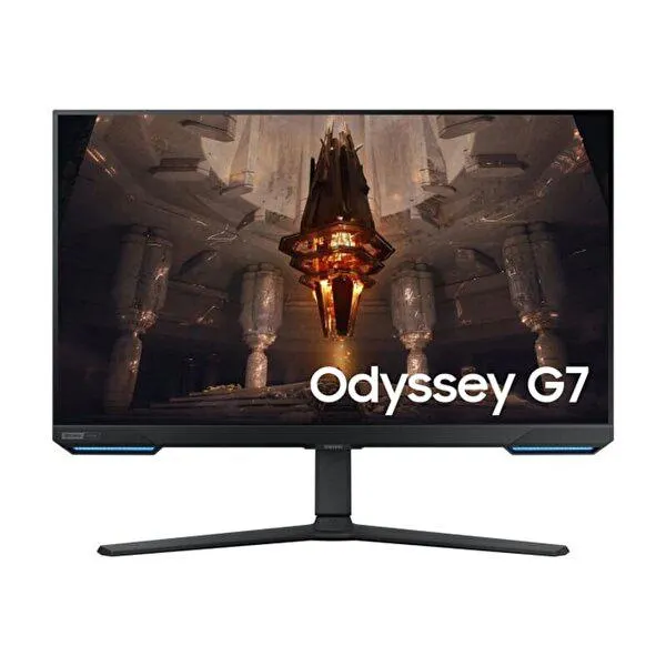 Smart Odyssey G7 LS32BG700EUXUF 32" 3840x2160 144Hz 1MS HDMI DP HDR 400 IPS Oyuncu Monitörü