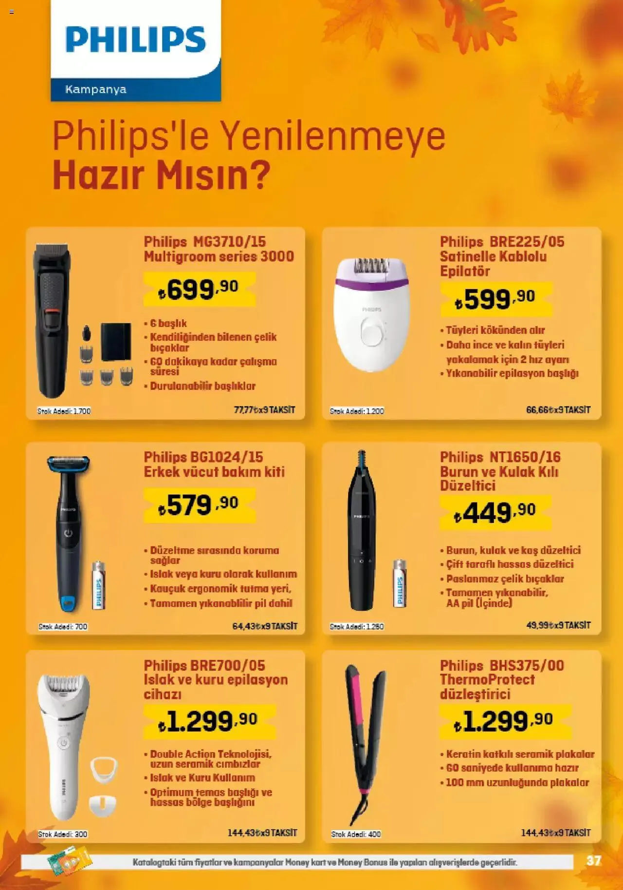 Katalog Migros Katalog - 5M Migroskop 28 Eylül - 11 Ekim 2023 - aktüel Sayfa 120