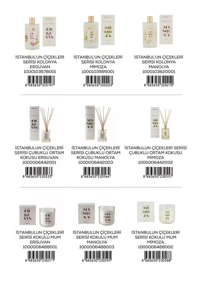 Katalog Karaca Home - Dekoratif Sonbahar 6 Ocak - 31 Ocak 2025 - aktüel Sayfa 21