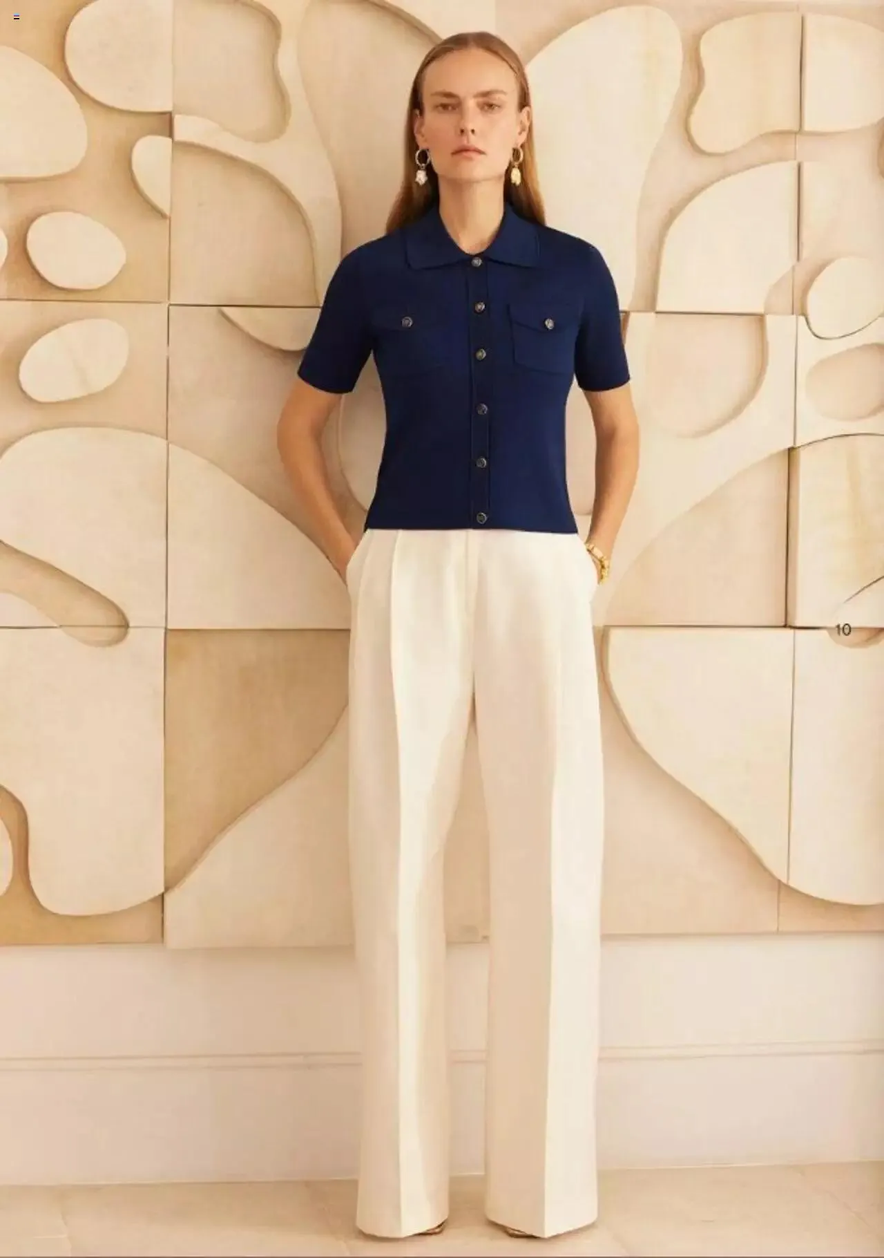 Katalog Beymen Katalog 13 Mart - 31 Aralık 2023 - aktüel Sayfa 12