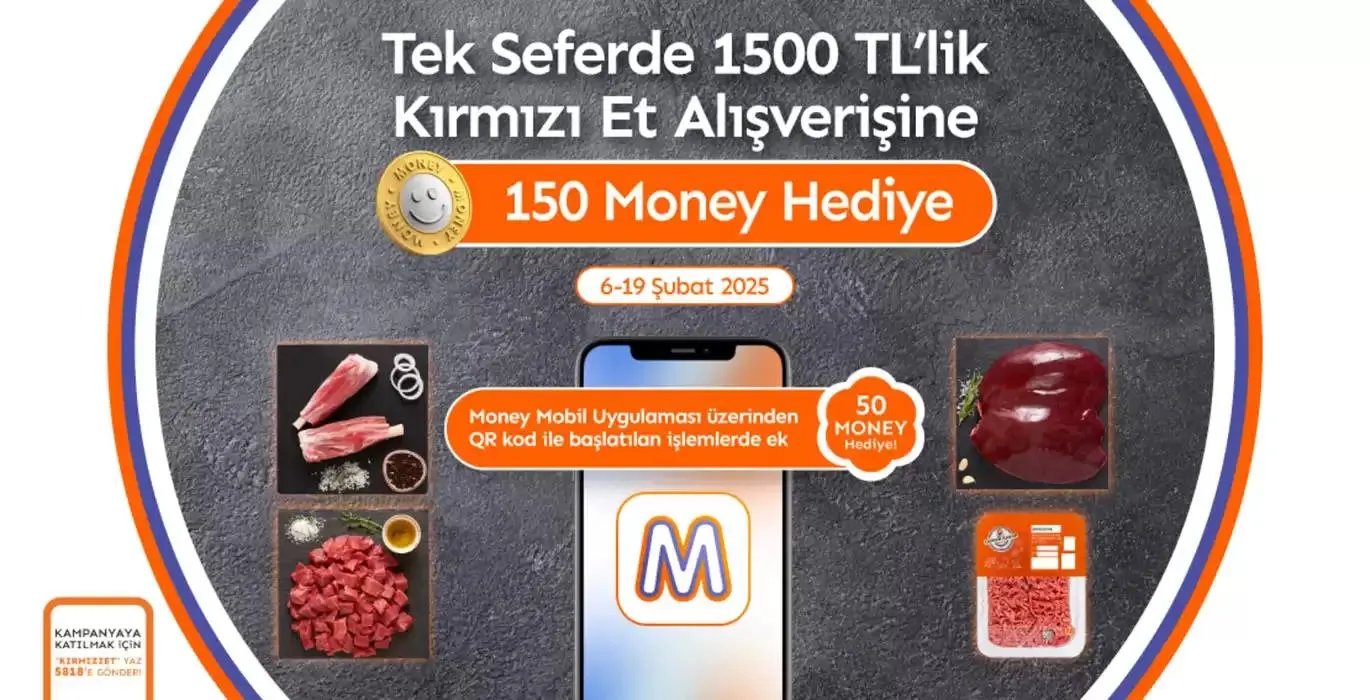 Katalog Sizin için en iyi tekliflerimiz 8 Şubat - 22 Şubat 2025 - aktüel Sayfa 8