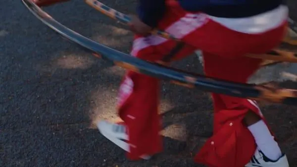 Forum Bold Ayakkabı