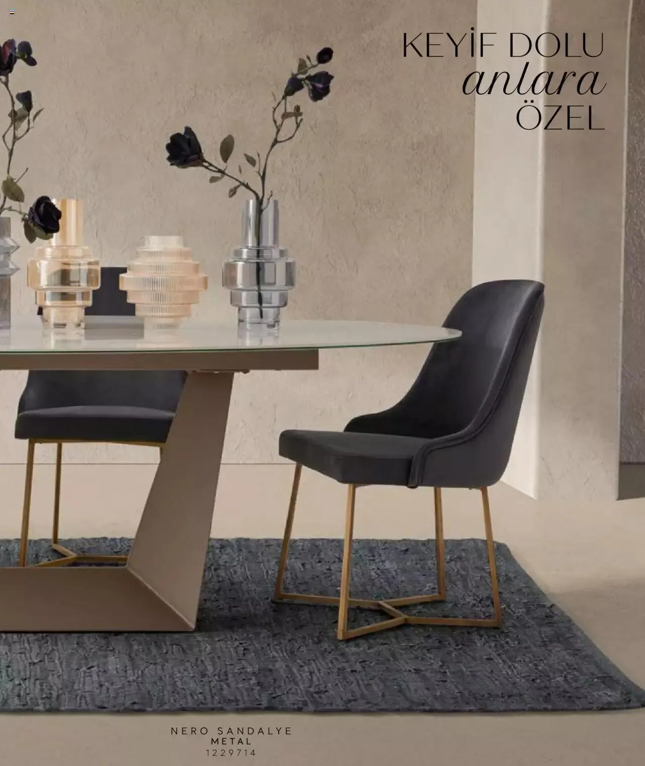 Katalog Mudo Katalog 1 Kasım - 31 Aralık 2023 - aktüel Sayfa 87