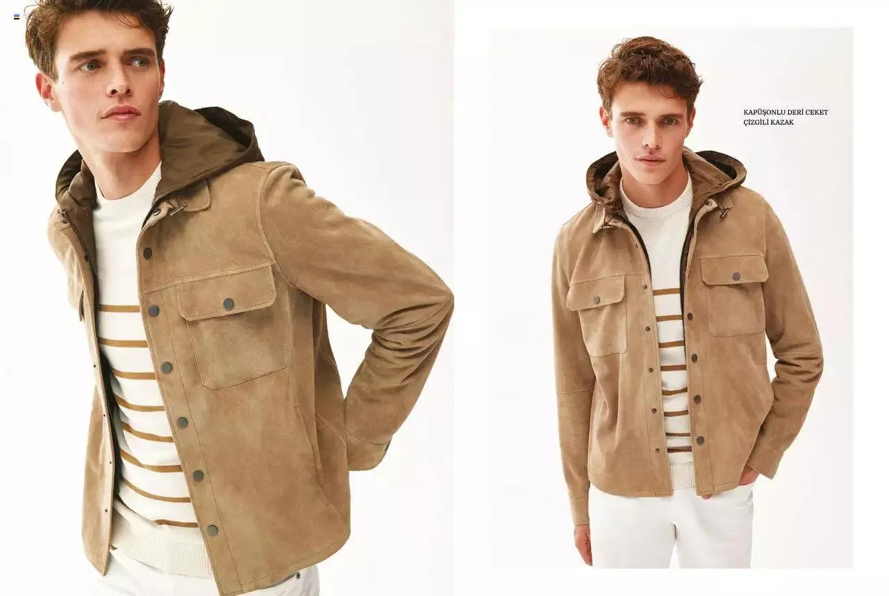 Katalog Beymen Katalog - Beymen Club 20 Mart - 31 Aralık 2023 - aktüel Sayfa 44