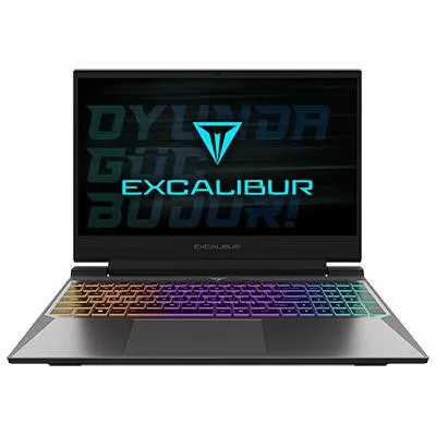 Excalibur NB G870.1245-BEA0P-B