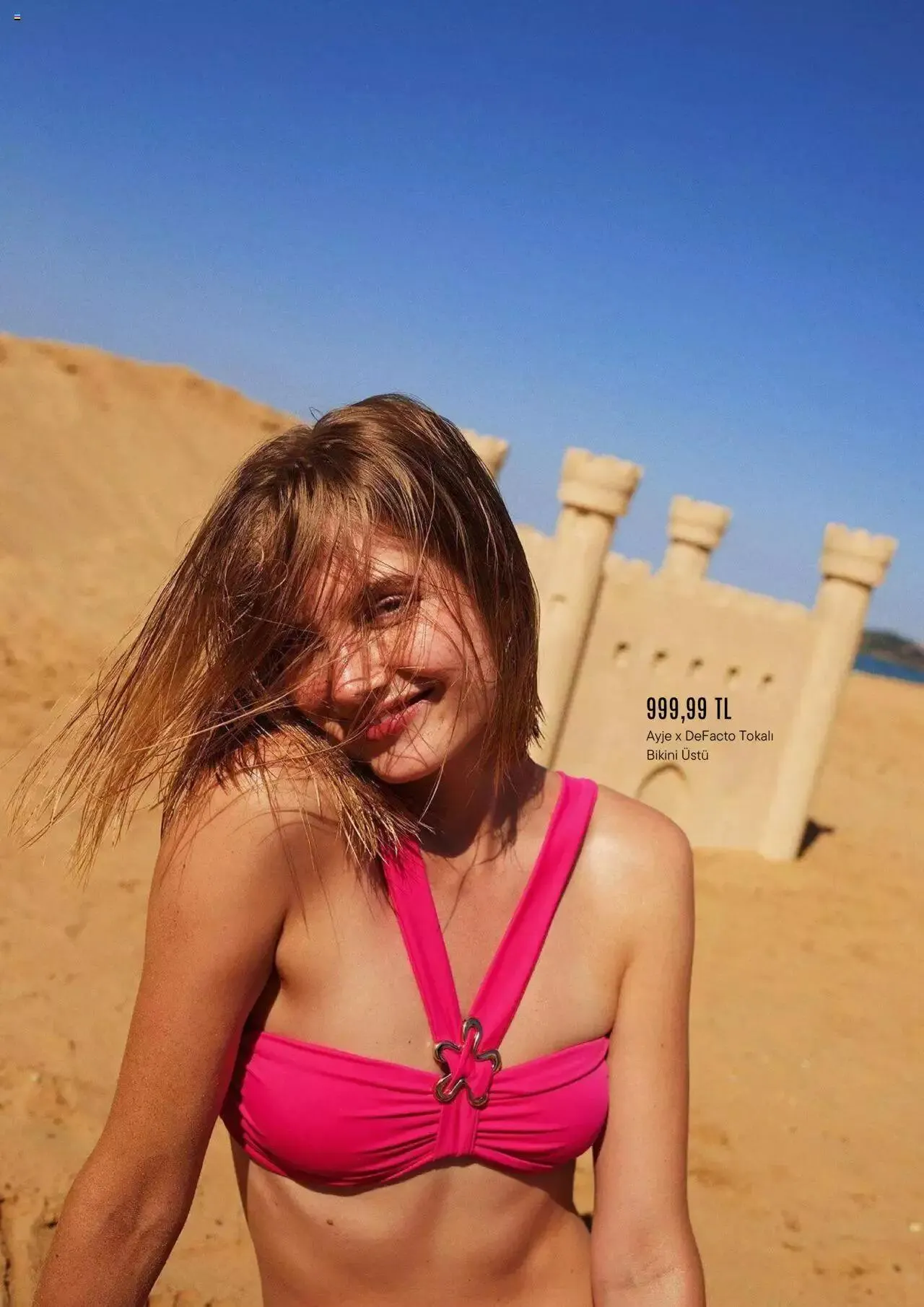 Katalog DeFacto Katalog 1 Temmuz - 31 Aralık 2024 - aktüel Sayfa 5