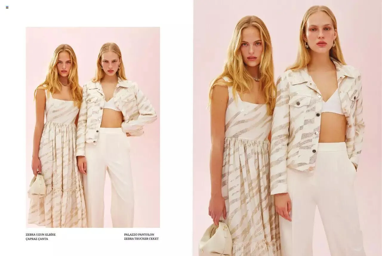 Katalog Beymen Katalog - Beymen Club 20 Mart - 31 Aralık 2023 - aktüel Sayfa 57