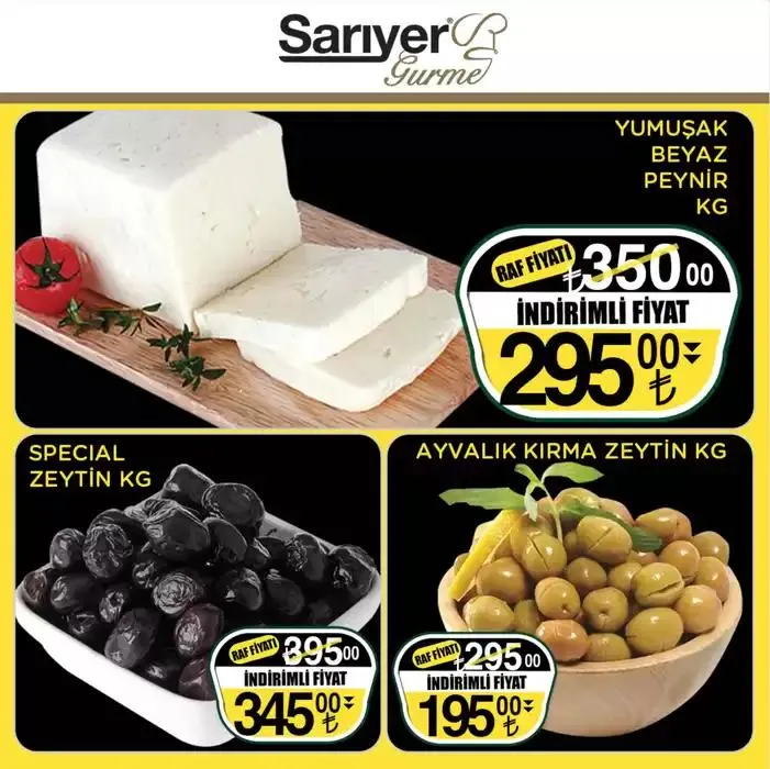 Katalog 14 Şubat Sevgililer Gününüz Kutlu Olsun 31 Ocak - 19 Şubat 2025 - aktüel Sayfa 2