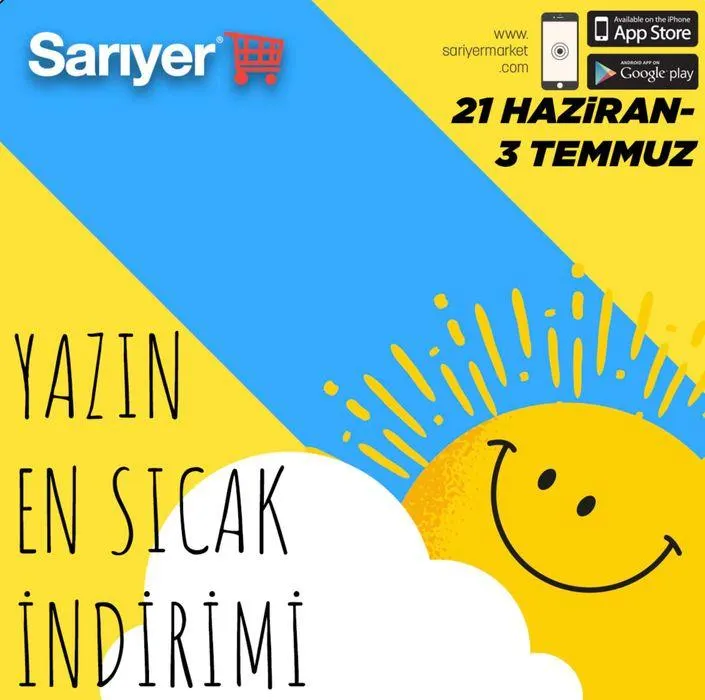 YALIN EN SICAK INDIRIMI - 1